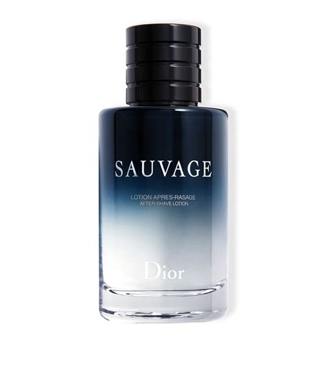 dior sauvage after-shave|cheapest sauvage aftershave 100ml.